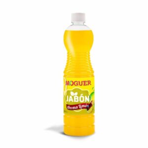 jabon liquido natural limon productos moguer baratos